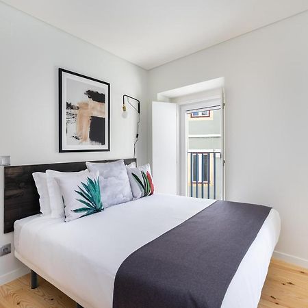 Beato Hub Residences - Perfect For Digital Nomads & Families Lissabon Exterior foto