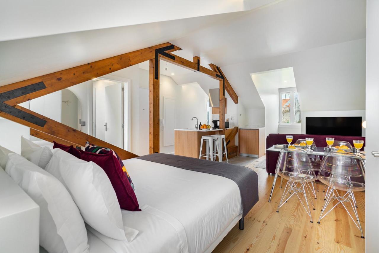 Beato Hub Residences - Perfect For Digital Nomads & Families Lissabon Exterior foto