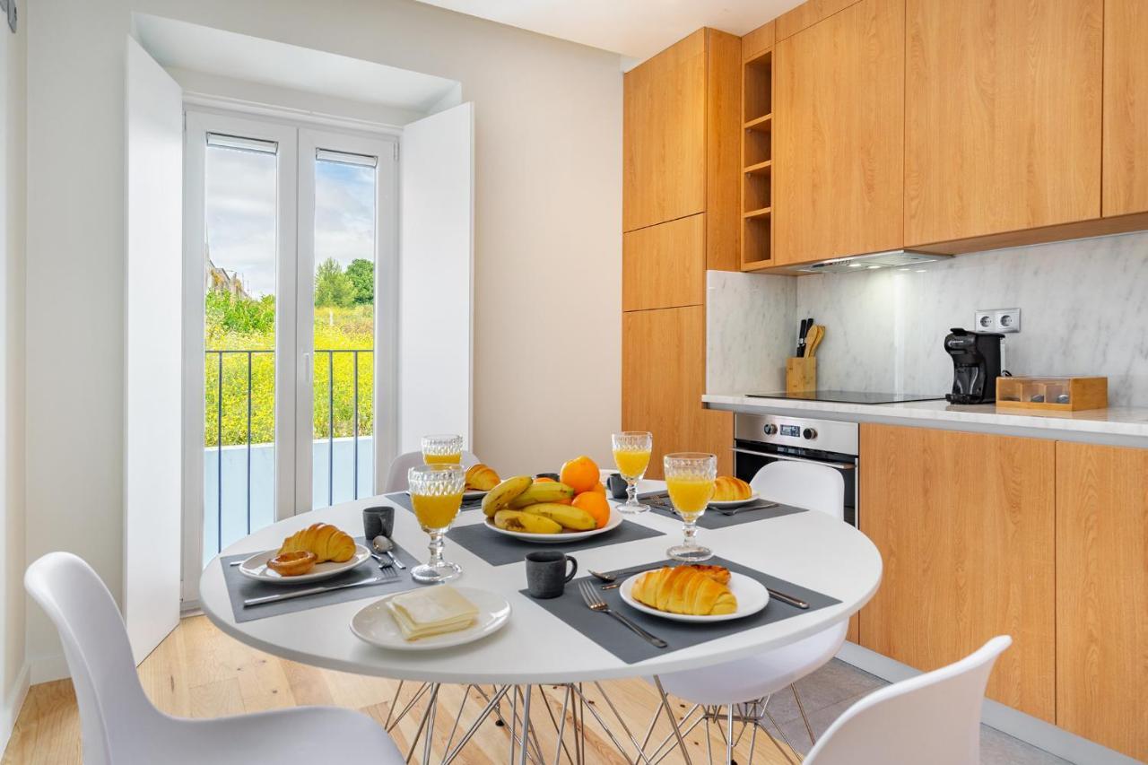 Beato Hub Residences - Perfect For Digital Nomads & Families Lissabon Exterior foto