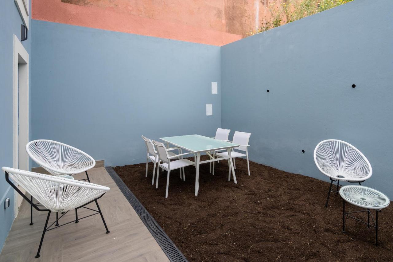 Beato Hub Residences - Perfect For Digital Nomads & Families Lissabon Exterior foto
