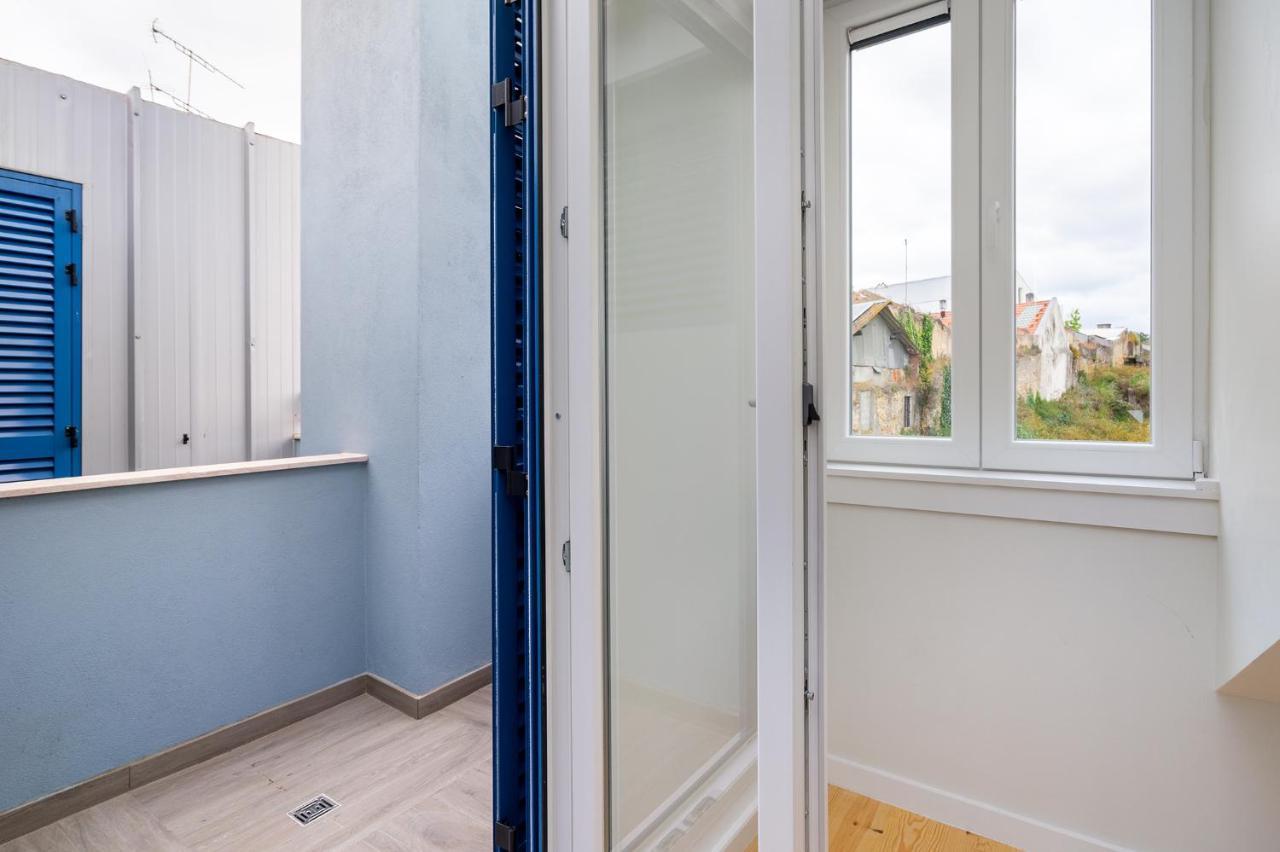 Beato Hub Residences - Perfect For Digital Nomads & Families Lissabon Exterior foto