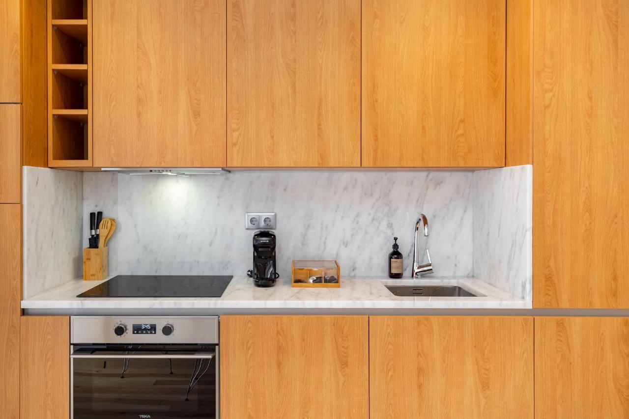 Beato Hub Residences - Perfect For Digital Nomads & Families Lissabon Exterior foto