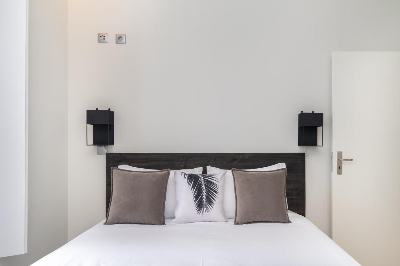 Beato Hub Residences - Perfect For Digital Nomads & Families Lissabon Exterior foto