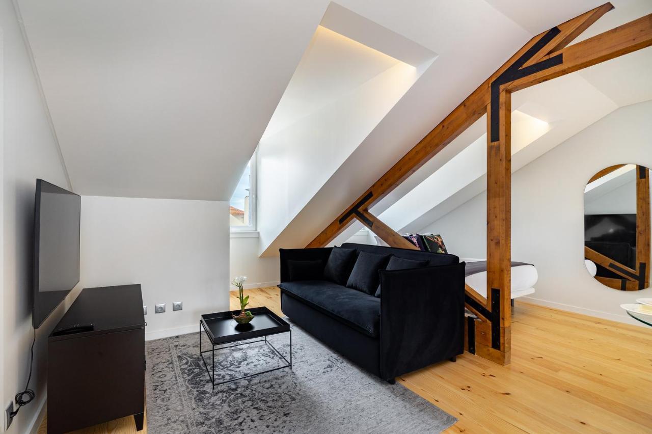 Beato Hub Residences - Perfect For Digital Nomads & Families Lissabon Exterior foto
