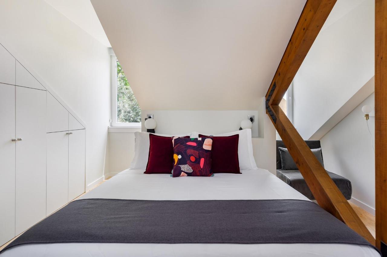 Beato Hub Residences - Perfect For Digital Nomads & Families Lissabon Exterior foto