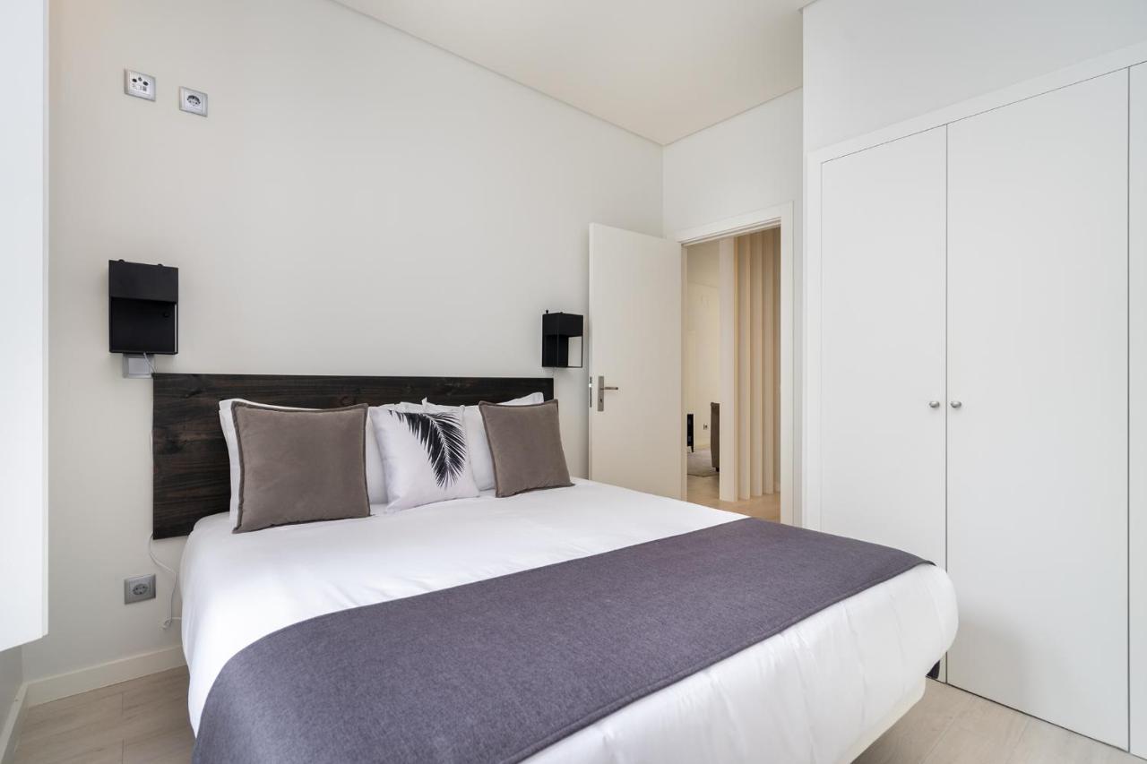 Beato Hub Residences - Perfect For Digital Nomads & Families Lissabon Exterior foto