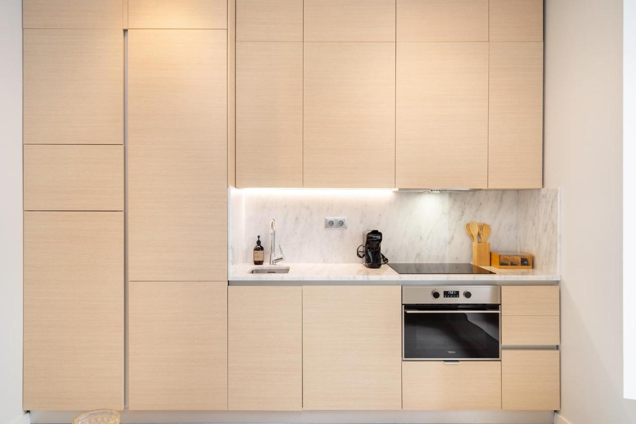 Beato Hub Residences - Perfect For Digital Nomads & Families Lissabon Exterior foto