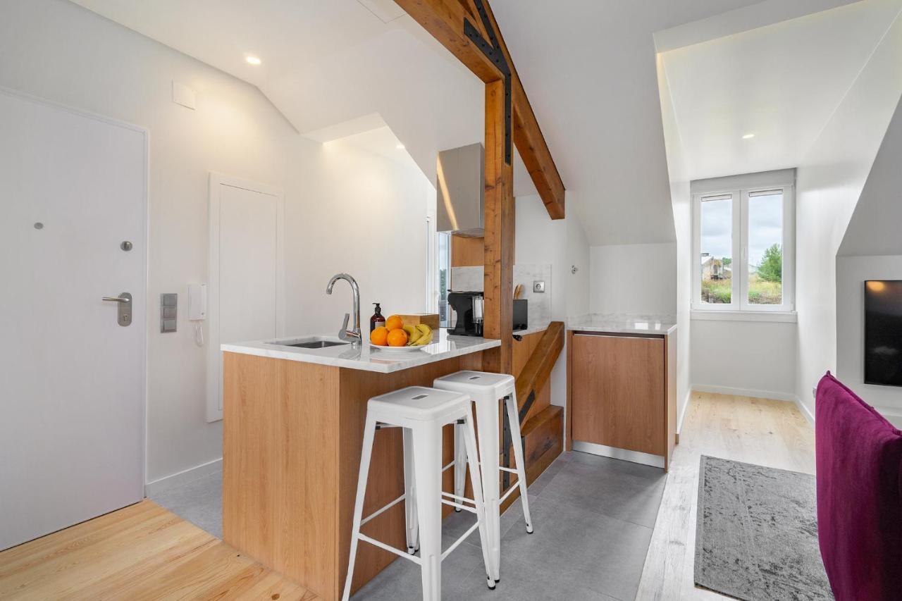 Beato Hub Residences - Perfect For Digital Nomads & Families Lissabon Exterior foto