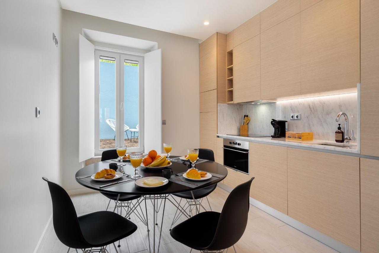 Beato Hub Residences - Perfect For Digital Nomads & Families Lissabon Exterior foto