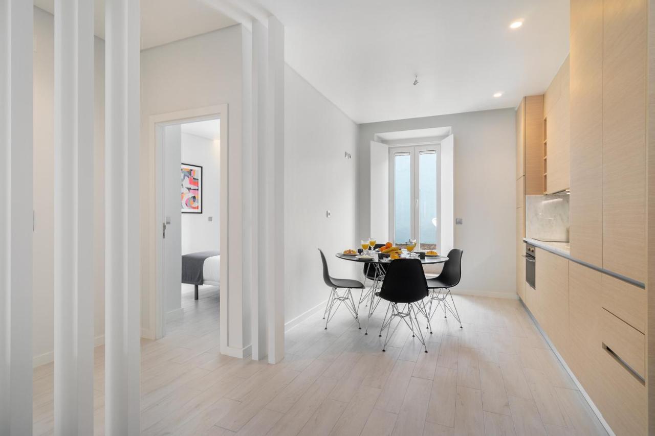 Beato Hub Residences - Perfect For Digital Nomads & Families Lissabon Exterior foto