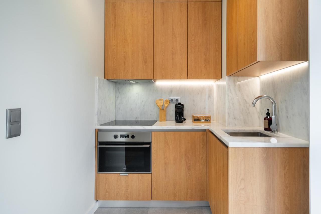 Beato Hub Residences - Perfect For Digital Nomads & Families Lissabon Exterior foto