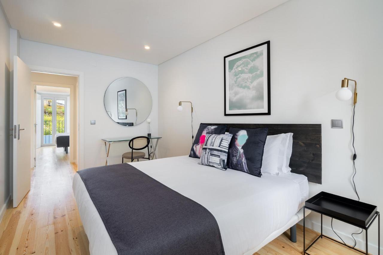 Beato Hub Residences - Perfect For Digital Nomads & Families Lissabon Exterior foto