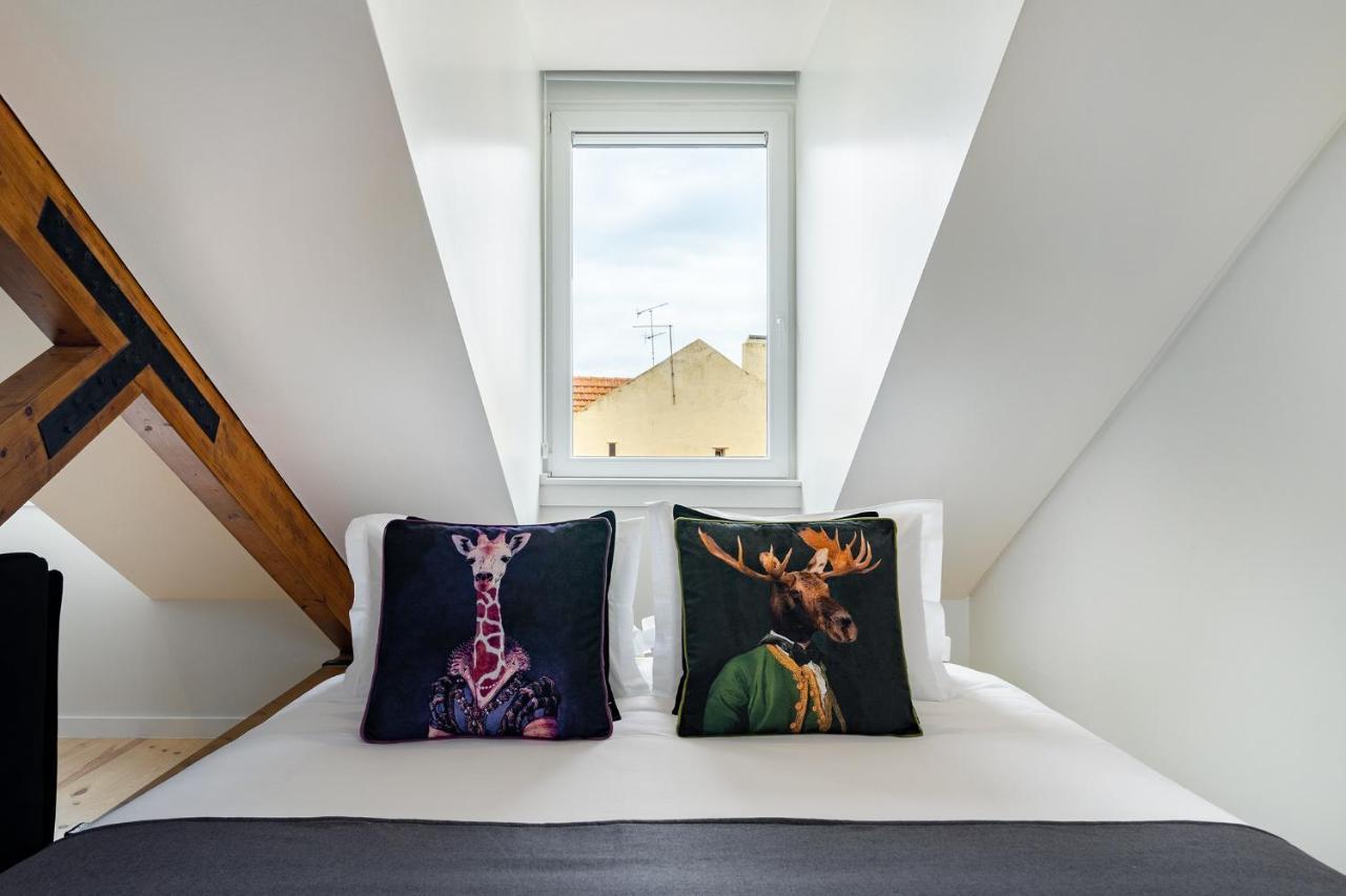 Beato Hub Residences - Perfect For Digital Nomads & Families Lissabon Exterior foto