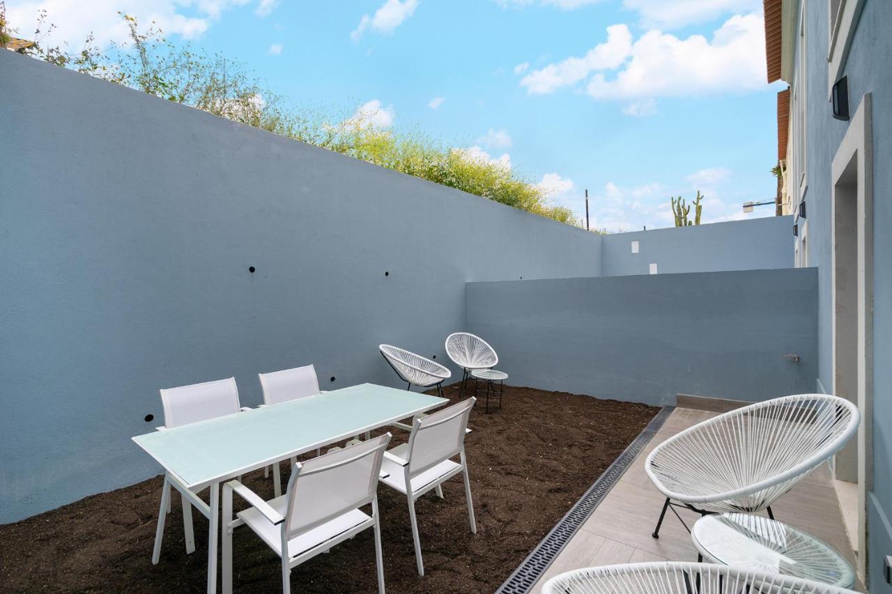 Beato Hub Residences - Perfect For Digital Nomads & Families Lissabon Exterior foto