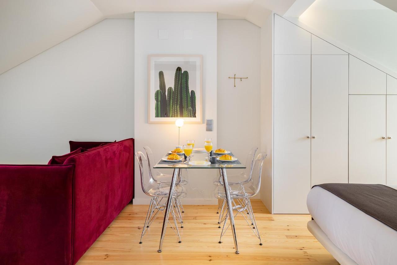 Beato Hub Residences - Perfect For Digital Nomads & Families Lissabon Exterior foto