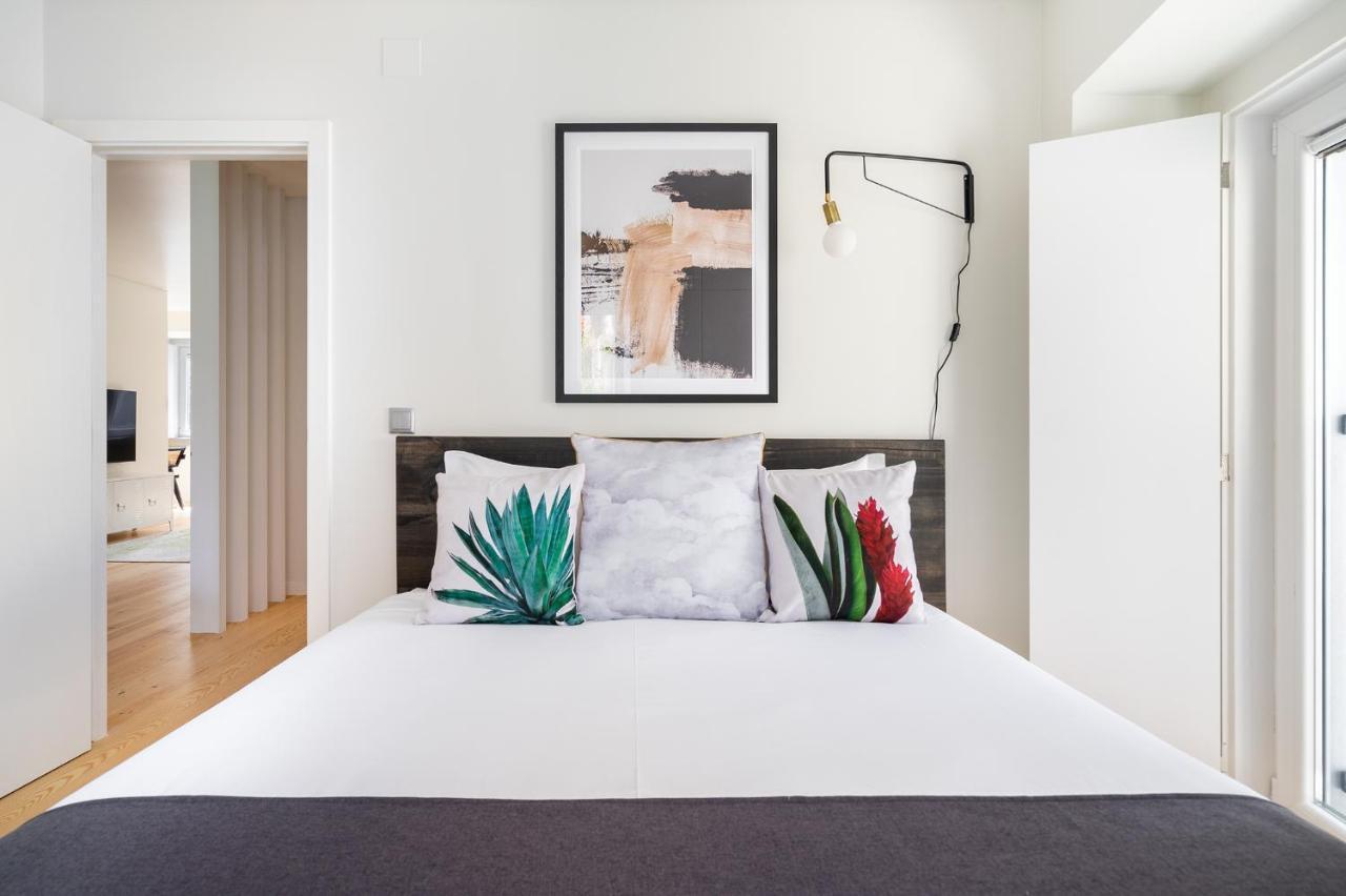 Beato Hub Residences - Perfect For Digital Nomads & Families Lissabon Exterior foto