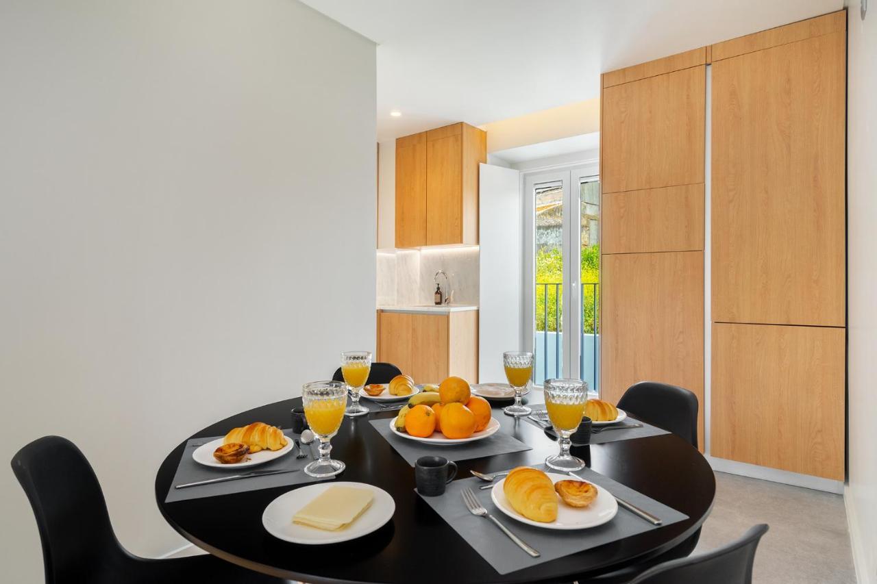 Beato Hub Residences - Perfect For Digital Nomads & Families Lissabon Exterior foto