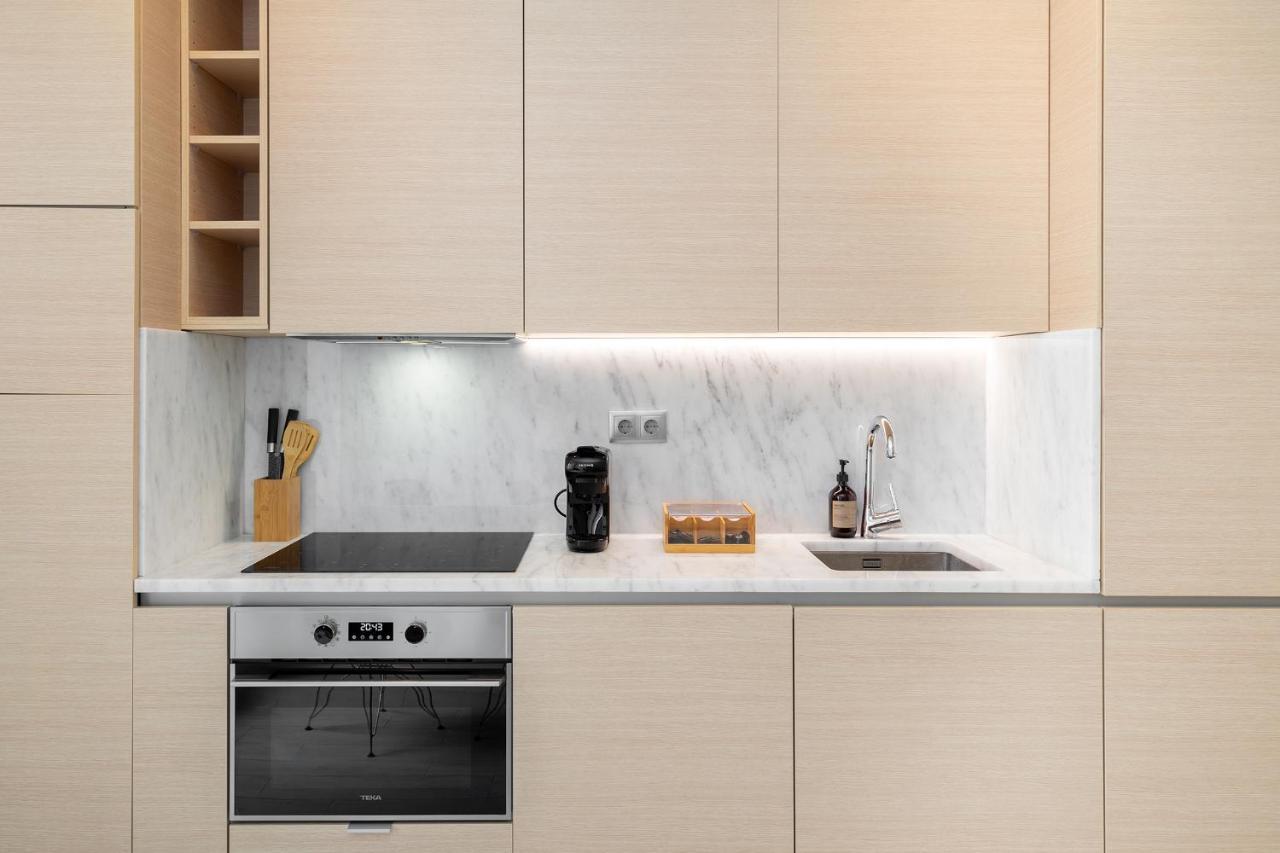 Beato Hub Residences - Perfect For Digital Nomads & Families Lissabon Exterior foto