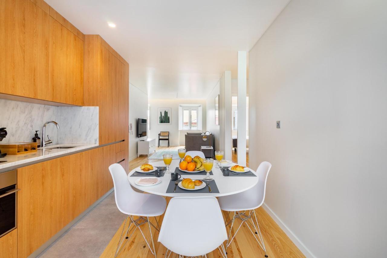 Beato Hub Residences - Perfect For Digital Nomads & Families Lissabon Exterior foto