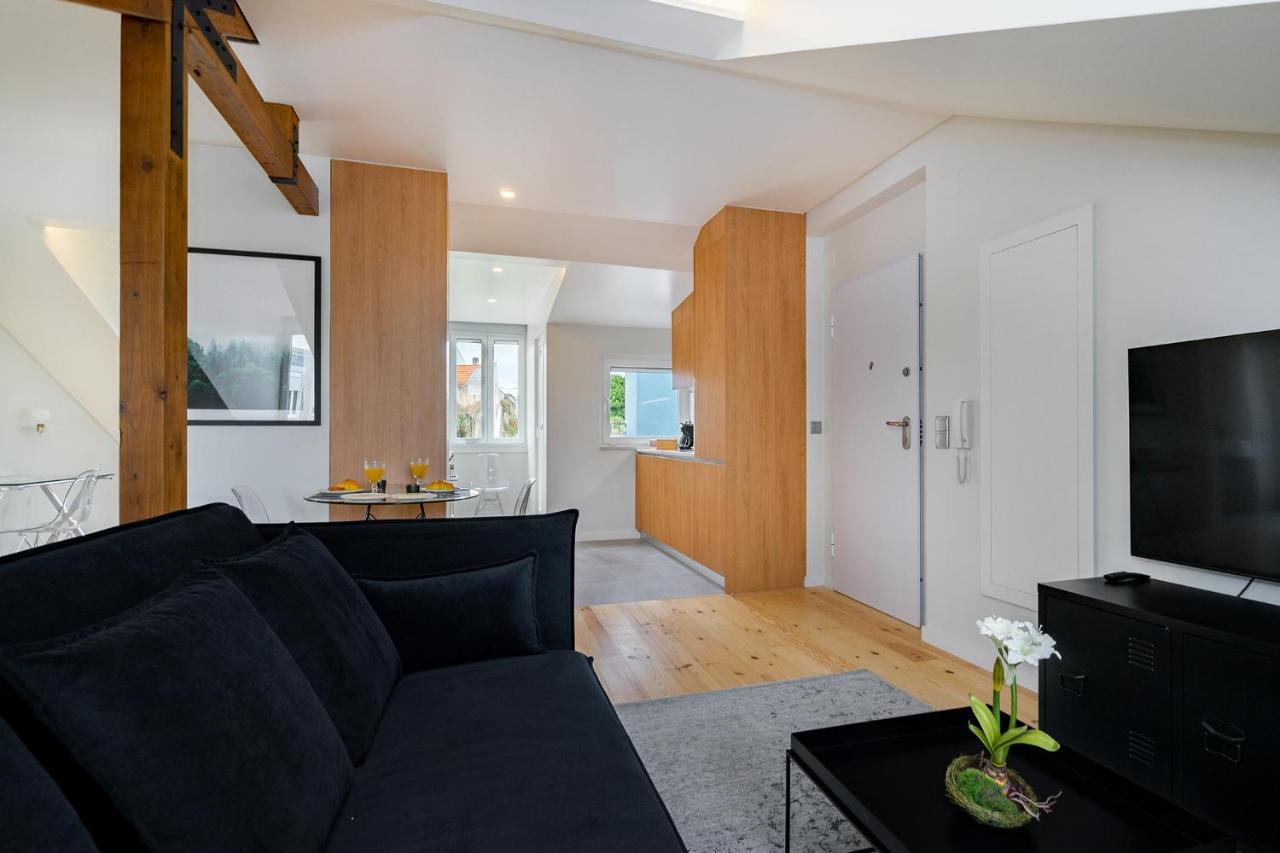 Beato Hub Residences - Perfect For Digital Nomads & Families Lissabon Exterior foto