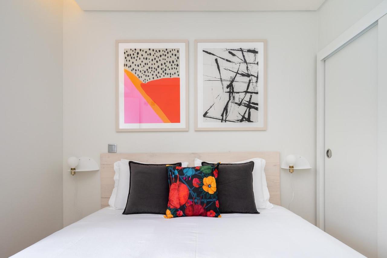 Beato Hub Residences - Perfect For Digital Nomads & Families Lissabon Exterior foto