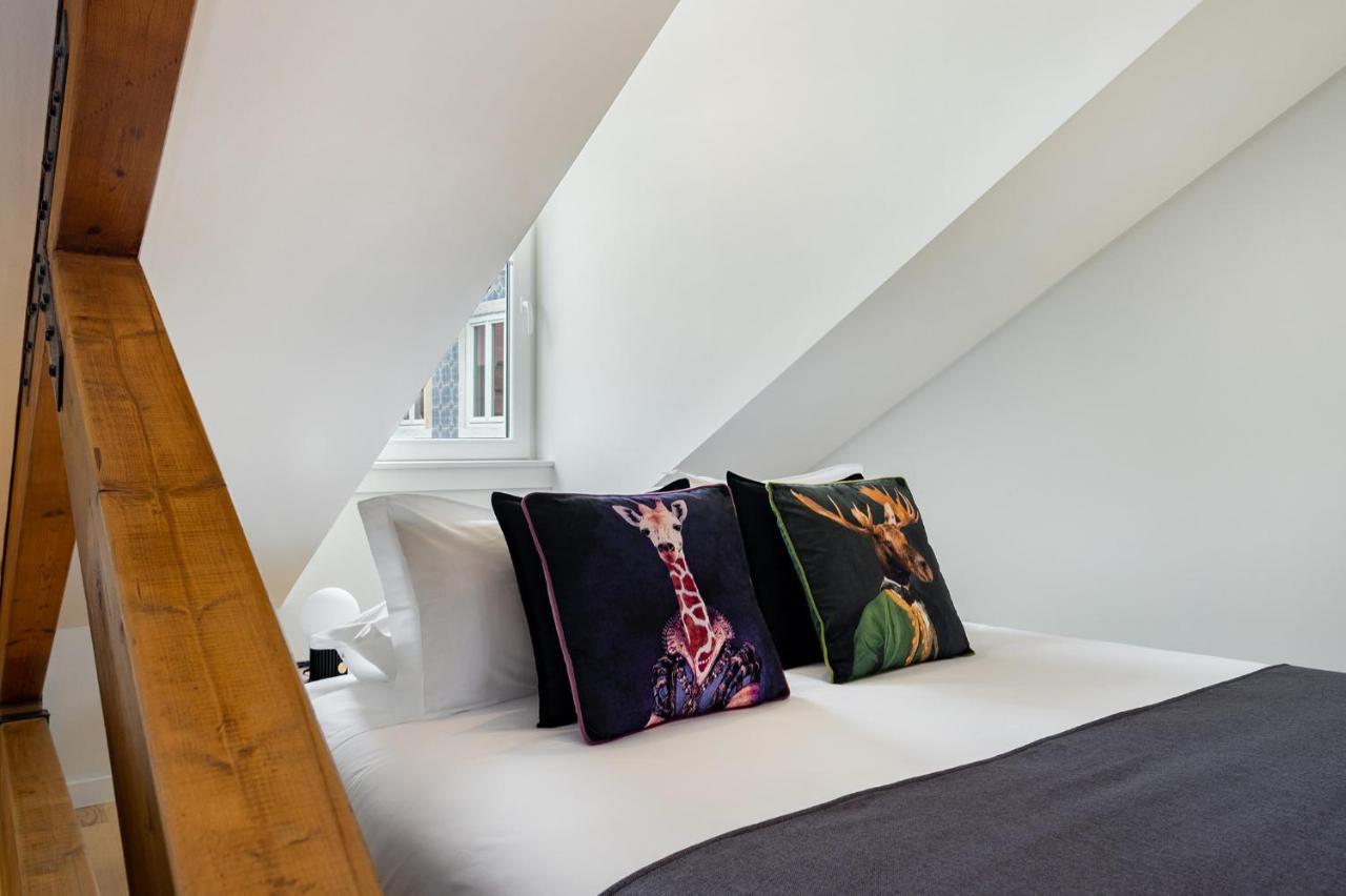 Beato Hub Residences - Perfect For Digital Nomads & Families Lissabon Exterior foto